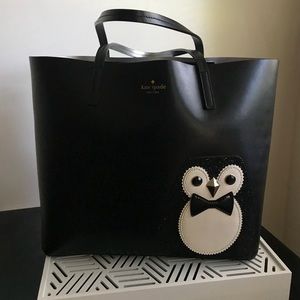 Kate Spade -  Penguin Little Len